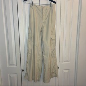 Rue 21 Extra Baggy Cargo Pants